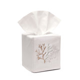 Colten Tissue Box Cover