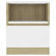 Gilleod Bedside Table-514297988-454435091