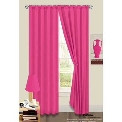Rayonna Curtain
