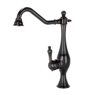 Taliyah Mono Basin Mixer