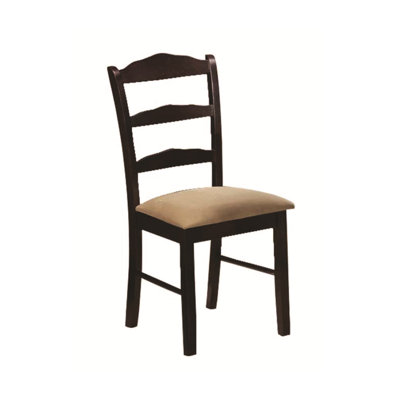 Chaise rembourrée Riegel