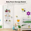 Rebrilliant Cotton Decorative Bin
