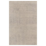 Textural Hand Knotted Area Rug