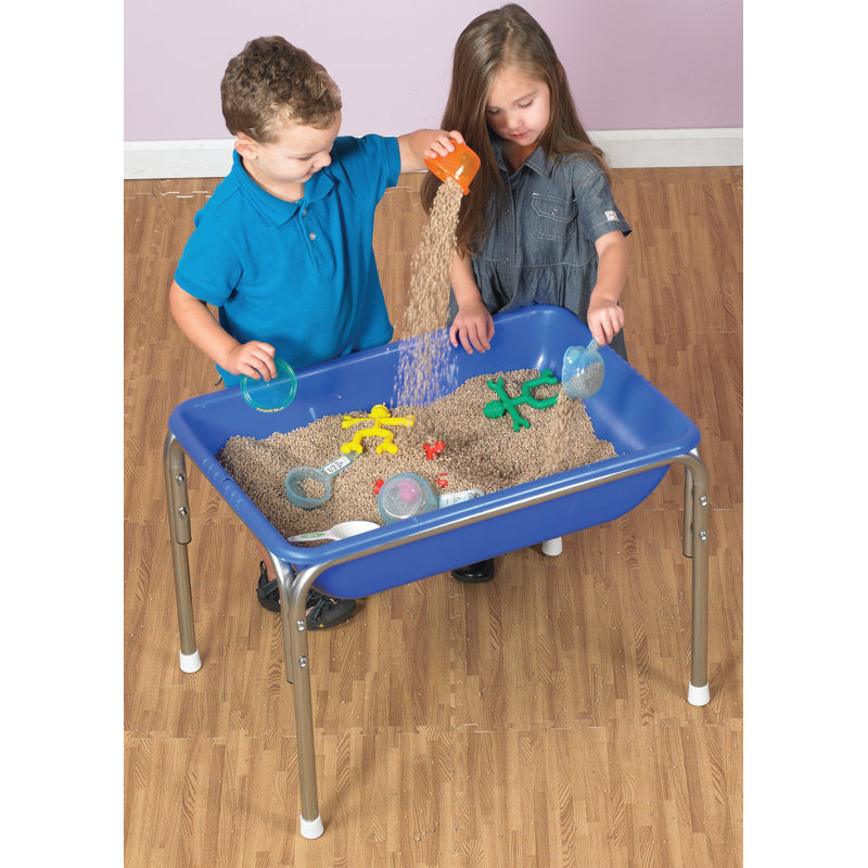 Pellets de jeu Kidfetti Sensory, Sable