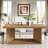 63'' Dining Table For Kitchen-1256496784