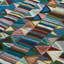 Bizantino Quilted Weave Fabric-1437374277