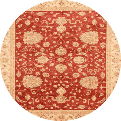 Tapis abstrait moderne 3665