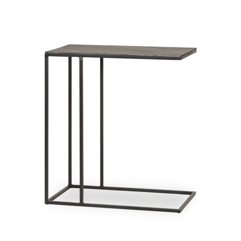 Table Tanna C