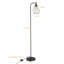Aloysuis 156cm Task Floor Lamp