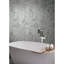 Shimmering Foliage Floral Metallic Wallpaper Roll-638226580