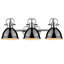 Éclairage pour salle de bain Drakeford-303030919-288278880-338618186