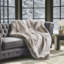 Jeté luxueux en fausse fourrure de chinchilla 1220GSM-106368352-106368350