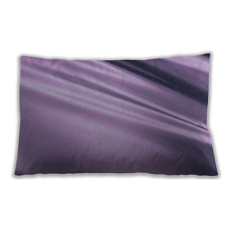 Throw Pillow, Synthetic, Green