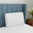 Memory Foam Medium Support Gusseted Pillow