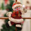 18cm Fabric Ornament Accessory
