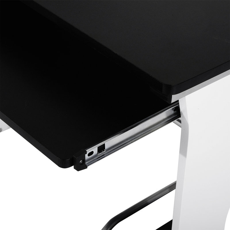 Minjares Computer Desk