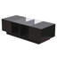Calep Trestle Coffee Table with Storage-1244097562