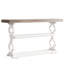 Console 55 "French Country Console