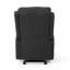 25" Wide Manual Rocker Standard Recliner