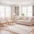 Stanwick Handmade Bleach Rug-793514127