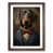 Walnut Framed selected