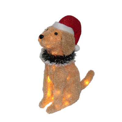 Cotton Christmas Decoration