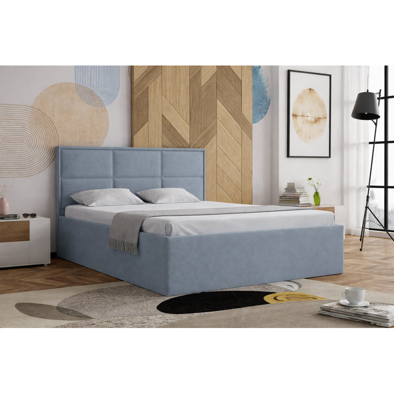 Tanea Upholstered Bed