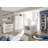 Hamilton 29cm H X 100cm W Floating Shelf Kids Bookcase
