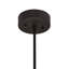 Jerabeck 1 - Light LED Pendant