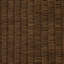 Senna Solid Wood and Rattan Bench