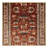 Machine Washable Persian Brown Area Rug-1783298649