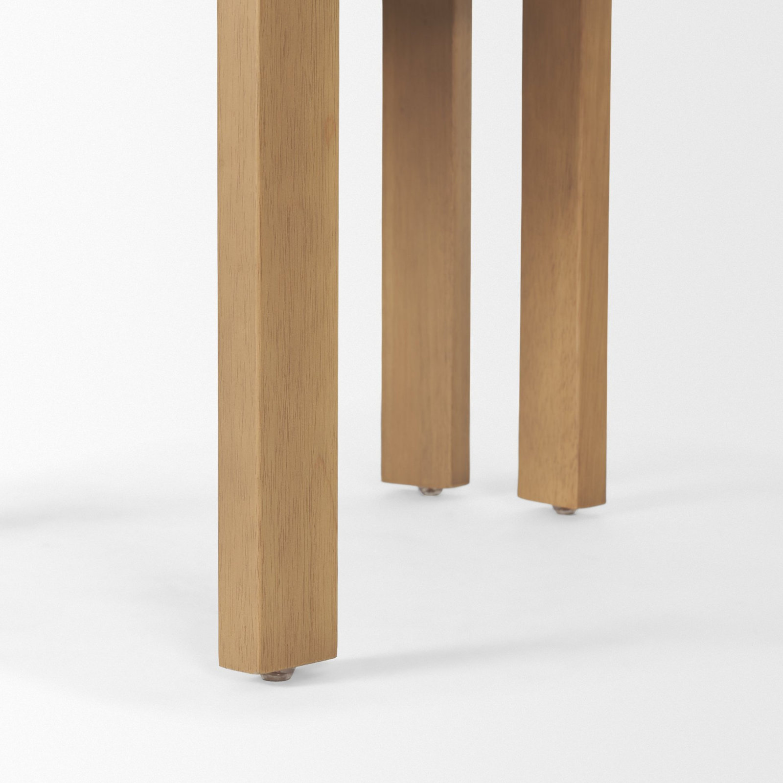 Zira Dining Chair, Brown, Light Brown
