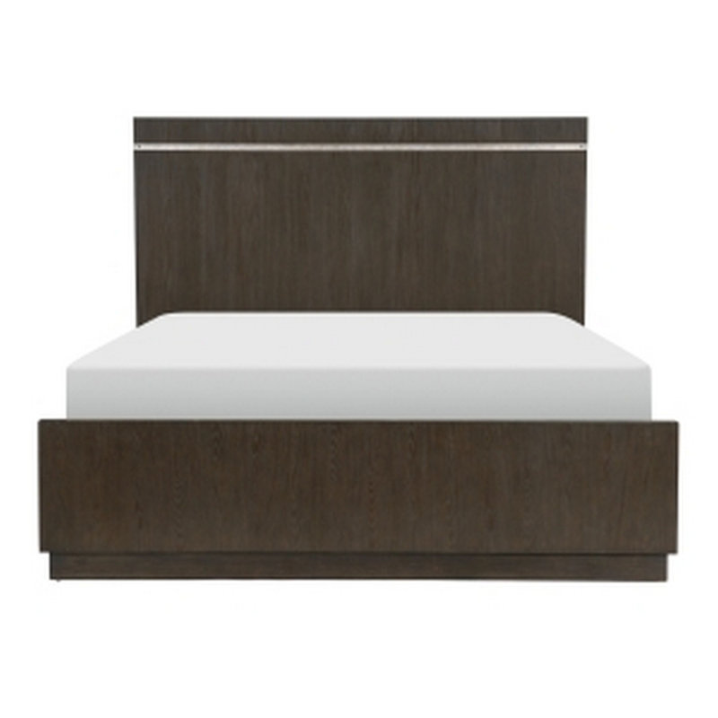 Standard Bed
