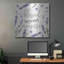 «Blessed Beyond Mesure» par Susie Boyer, art mural en métal-350289150