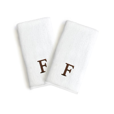 Soft Twist Hand Towel
