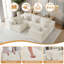 Canapé 108 places en U 108 po-145751474