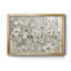 «Neutral Spring» - peinture encadrée-1143935823-1143935825