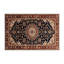 Tapis d'intérieur et d'extérieur brun Persian-1072393444