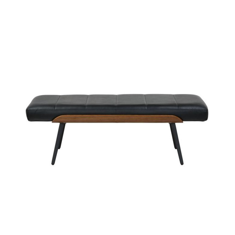 Banc en similicuir Florida