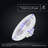 UFO Round Highbay - 3 CCT Selectable