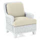 Somerset Upholstered Armchair