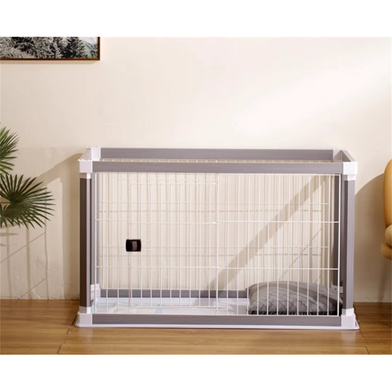 27,55 H 4 panneaux, H 27,55 po x l 37,4 po x P 25,78 po