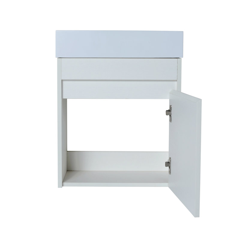 Rangement pour salle de bain Kayllie