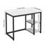 Bureau d'ordinateur Clairann-1642078986