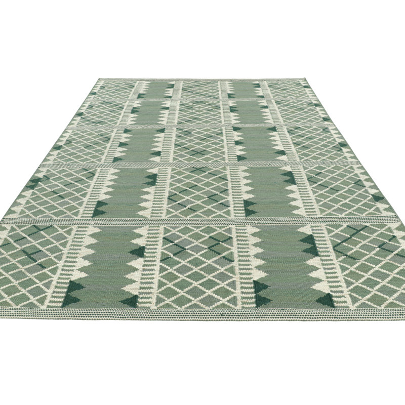 One-of-a-Kind 8'x10' Area Rug