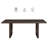 Norvell Solid Wood Dining Table Set-1558815911