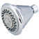 Adjustable Shower Head 1.75 GPM GPM
