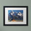 Cliffton «John Moulton Barn», reproduction de photo sur toile encadrée-19606051-70579277-19606053