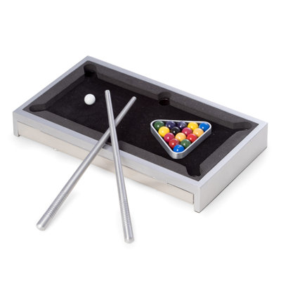 Mini ensembles d'accessoires de piscine