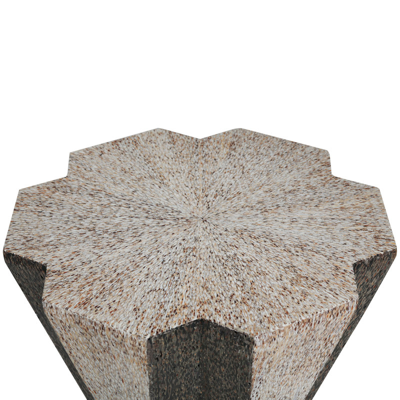 Dorina End Table